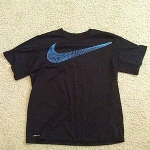 Nike dri fit